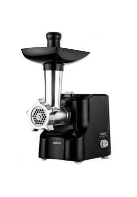 М`ясорубка ZELMER ZMM1525B шинковка