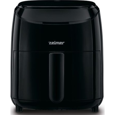 Мультипіч-фритюрниця ZELMER ZAF 3550 (3,5л)