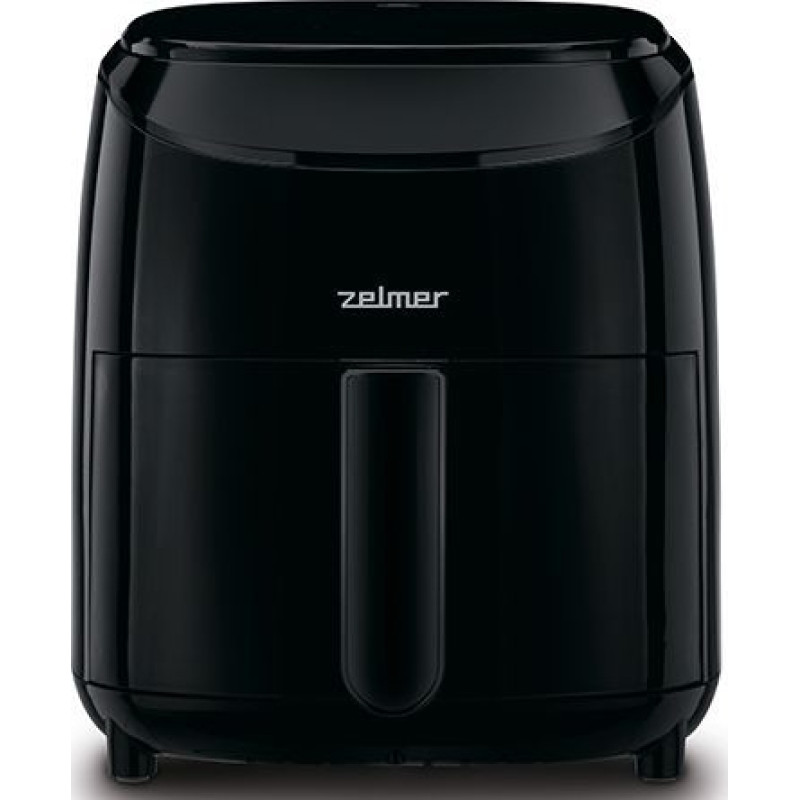 Мультипіч-фритюрниця ZELMER ZAF 3550 (3,5л)