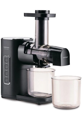 Соковитискач Zelmer ZJP3900 (шнекова)