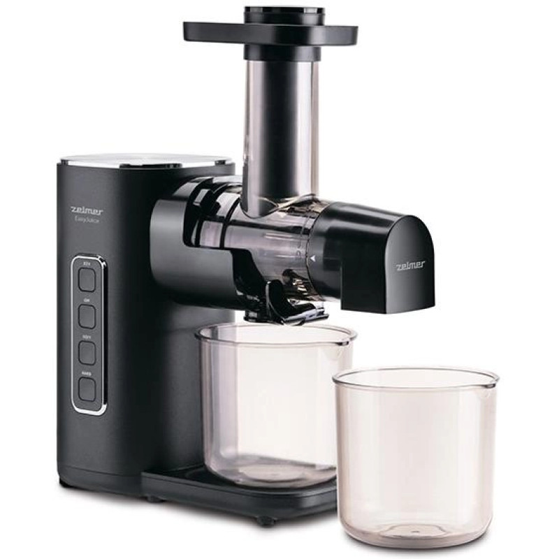 Соковитискач Zelmer ZJP3900 (шнекова)