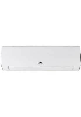 Кондиціонер Cooper&Hunter CH-S09FTXD2-WP (серія DAYTONA, тепл. насос-25,WHITE)