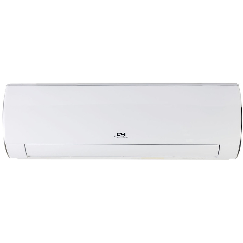 Кондиціонер Cooper&Hunter CH-S09FTXD2-WP (серія DAYTONA, тепл. насос-25,WHITE)