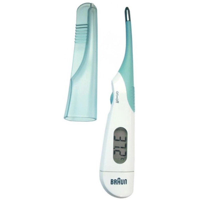 Електронний термометр Braun Braun PRT1000
