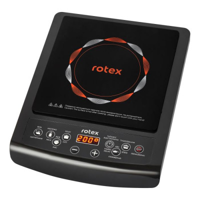 Плитка ROTEX RIO215-G (1400Вт, індукція)