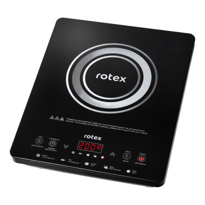 Плитка ROTEX RIO225-G (1400Вт, індукція)