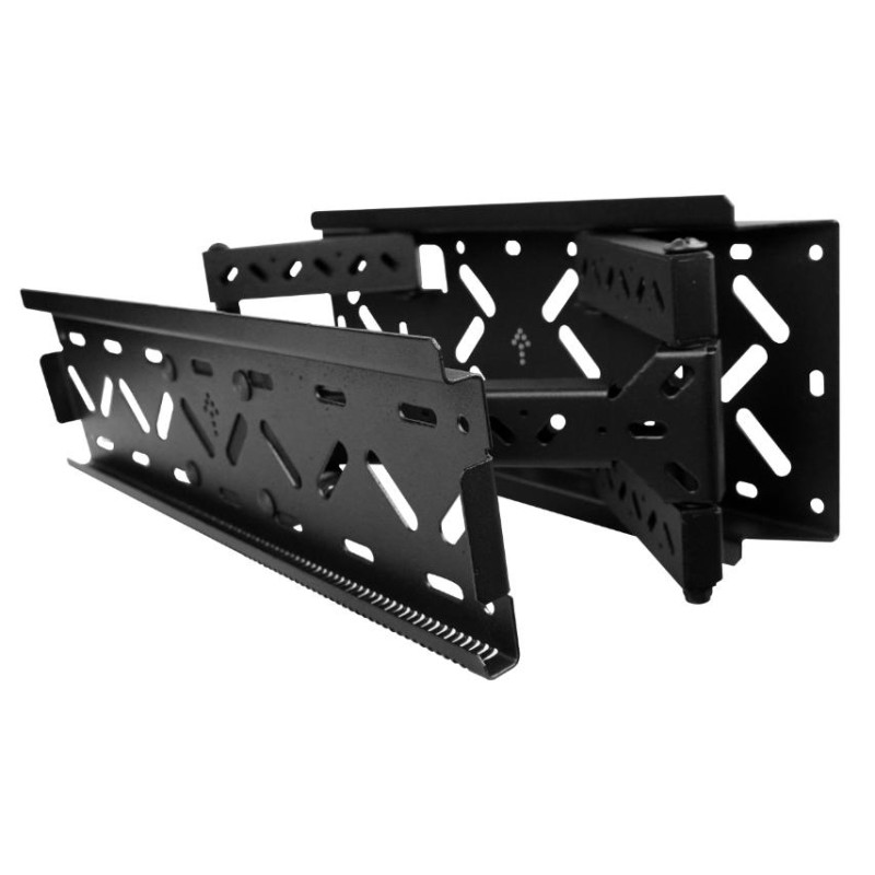 Кронштейн ATG W4265LB  (42"-65" Похило-Поворотний)