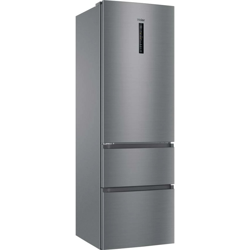 Холодильник Haier HTR3619ENMN