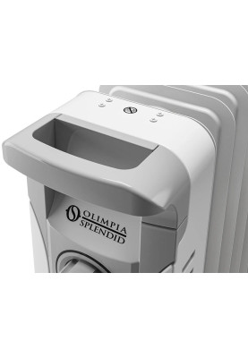 Радіатор масляний Olimpia Splendid CALDORAD HUMI 13 (99298) (13 секцій)