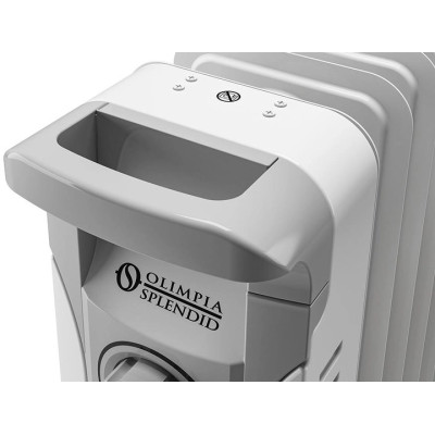 Радіатор масляний Olimpia Splendid CALDORAD HUMI 13 (99298) (13 секцій)