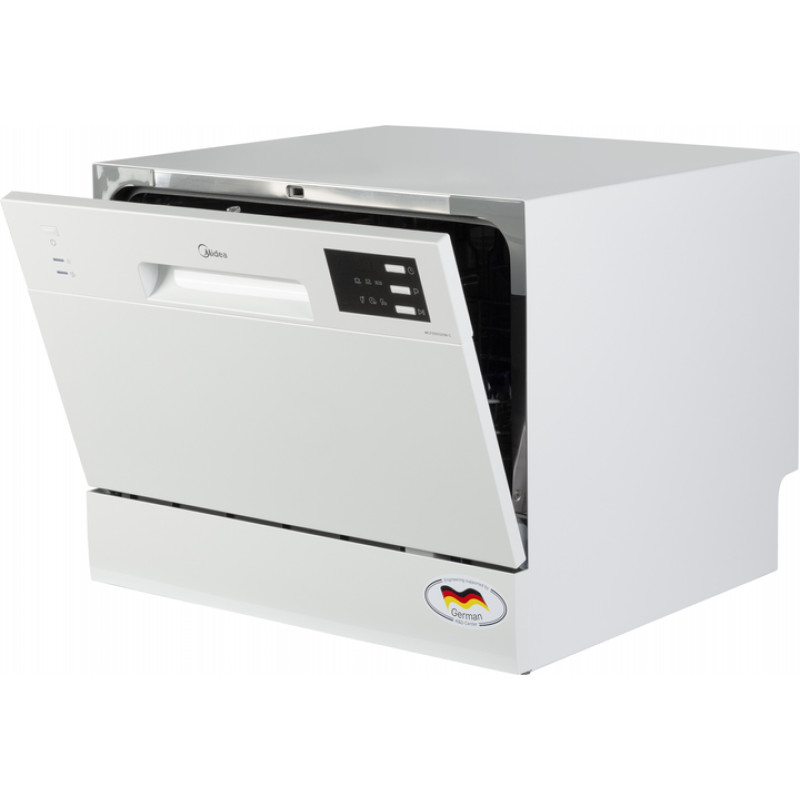 Посудомийна машина MIDEA MCFD55320W-C