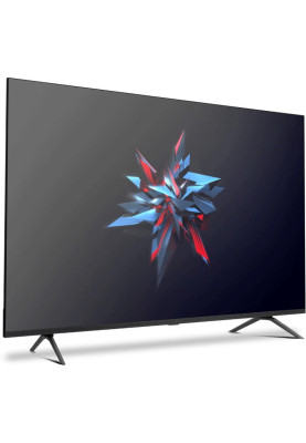 Телевізор ARTEL "A55LU8500" DARK-GREY (Т2, Smart TV, 4К)