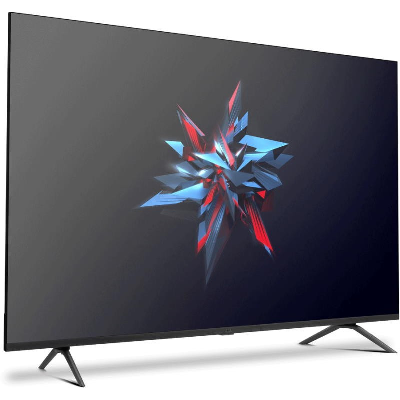 Телевізор ARTEL "A55LU8500" DARK-GREY (Т2, Smart TV, 4К)
