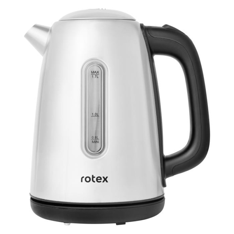 Чайник Rotex RKT76-RS