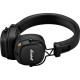 Навушники Marshall Major IV Black (1005773)