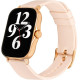 Смарт-годинник Gelius Pro GP-SW003 (Amazwatch GT2 Lite) Gold