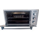 Духовка GoodGrill GR-5001TR_GR 50л конвекція (сіра)