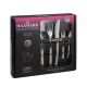 Набір столових приборів MAXMARK MK-CUT19 (30пр)