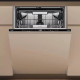 Посудомийна машина Whirlpool W8I HF58TU (вбудована,60 см)