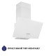 Витяжка Minola HDN 6224 WH 700 LED (похила)