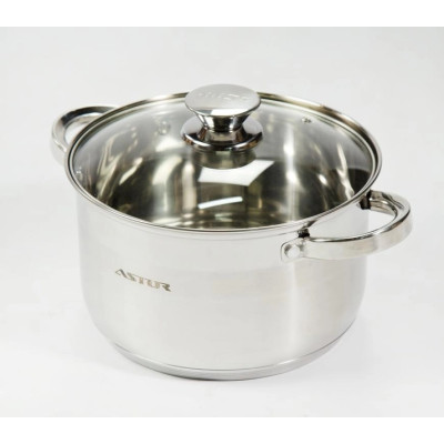 Набір посуду Astor AST1703 (6пр)