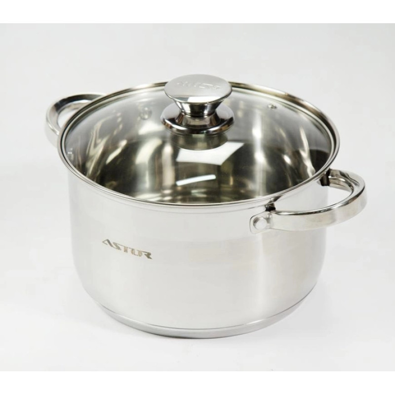 Набір посуду Astor AST1703 (6пр)