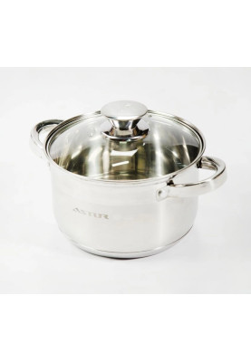 Набір посуду Astor AST1709 (6пр)