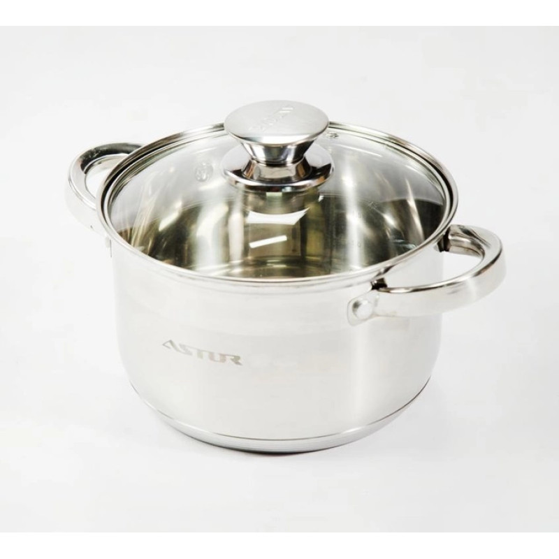Набір посуду Astor AST1709 (6пр)