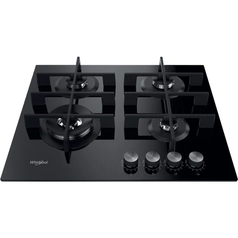 Варильна поверхня Whirlpool GOWL 628/NB EE
