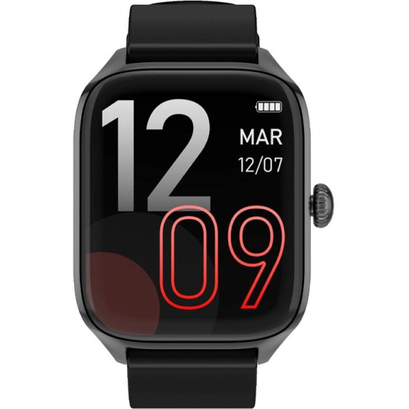 Смарт-годинник Gelius GP-SW012 (AMAZWATCH GTS) Black