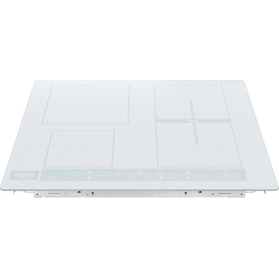 Варильна поверхня Hotpoint-Ariston HB8460BNE/W