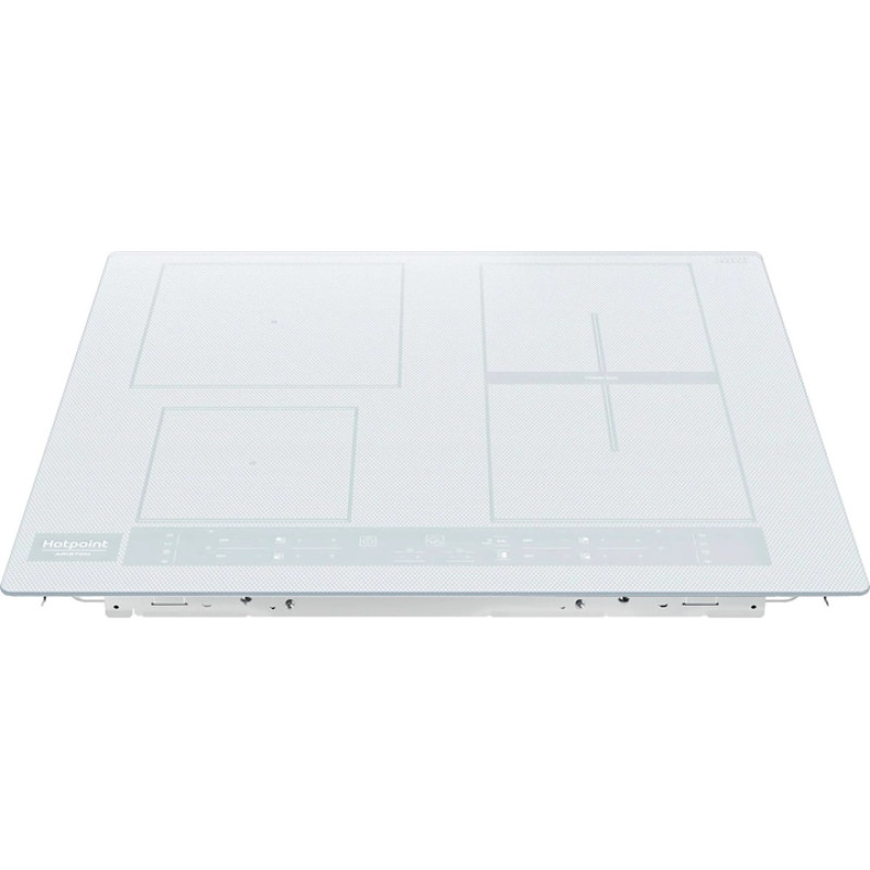 Варильна поверхня Hotpoint-Ariston HB8460BNE/W