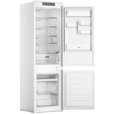 Холодильник Whirlpool WHC18 T311 (вбудований)