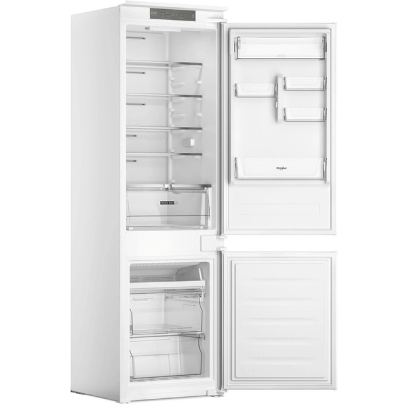 Холодильник Whirlpool WHC18 T311 (вбудований)