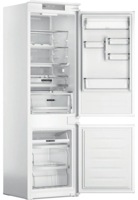 Холодильник Whirlpool WHC18 T573 (вбудований)