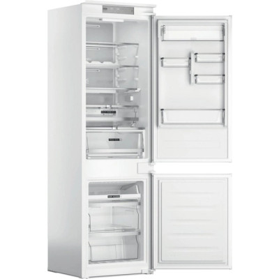 Холодильник Whirlpool WHC18 T573 (вбудований)