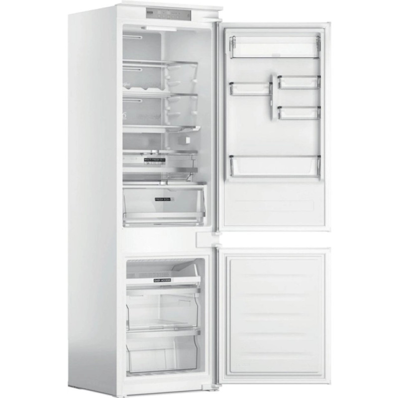 Холодильник Whirlpool WHC18 T573 (вбудований)