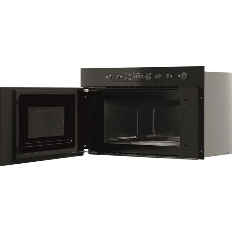 Мікрохвильова піч WHIRLPOOL MBNA920B (вбудована)