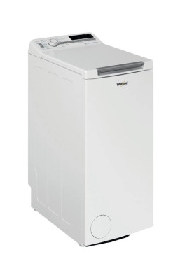 Пральна машина Whirlpool TDLRB 7222BS