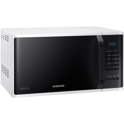 Мікрохвильова піч Samsung MS23K3513AW
