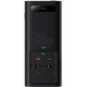 Автомобільний інвертор Baseus IGBT Power Inverter 300W (CGNB010101) Black