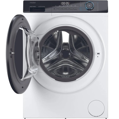 Пральна машина Haier HW70-B12929-S (7 кг, прямий привід)