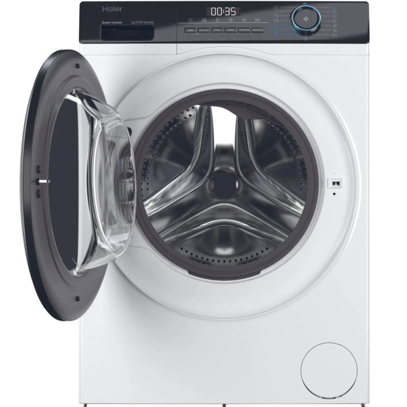 Пральна машина Haier HW70-B12929-S (7 кг, прямий привід)