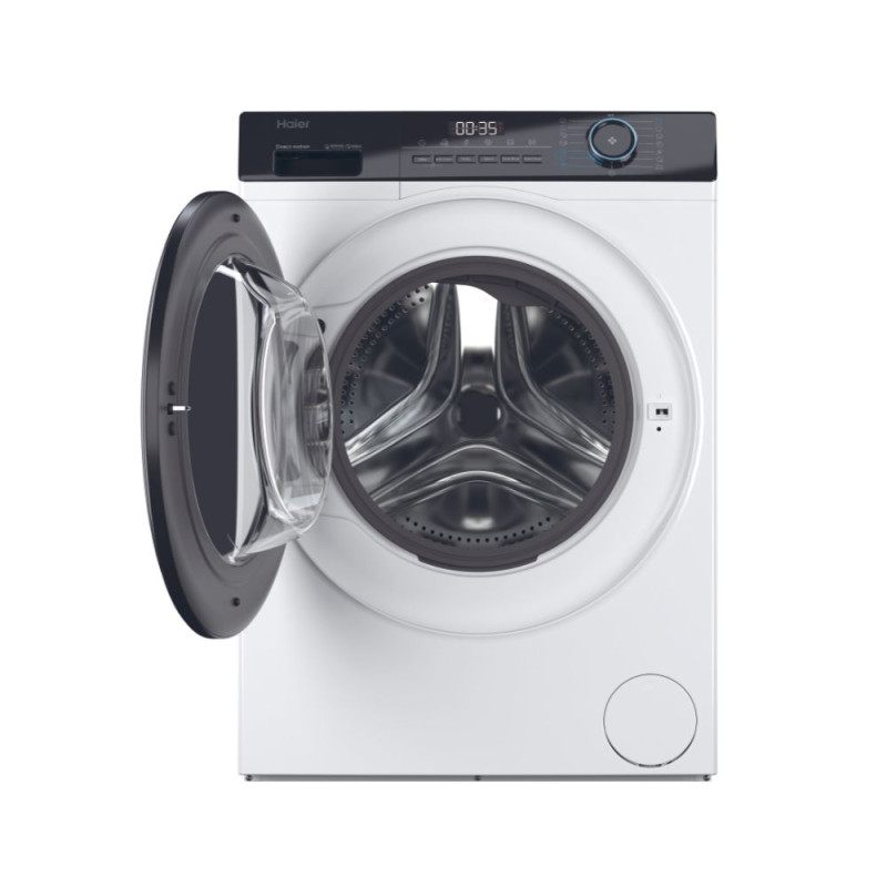 Пральна машина Haier HW70-B14929-S (7 кг, прямий привід)