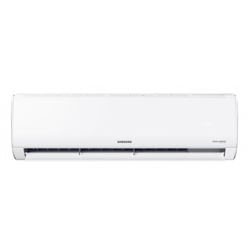 Кондиціонер Samsung AR18BXHQASINUA (інвертор, -22)