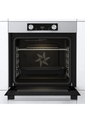 Духова шафа Gorenje BO6737E02XK