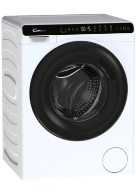 Пральна машина Candy CW50-BP12307-S (компакт-70 см висота, 5 кг)