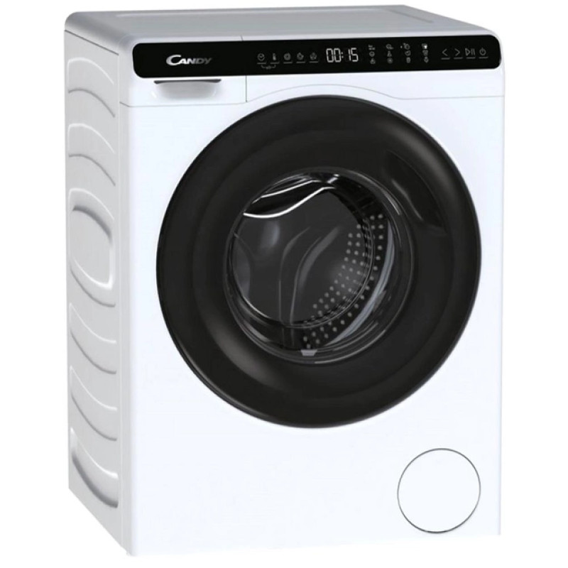 Пральна машина Candy CW50-BP12307-S (компакт-70 см висота, 5 кг)
