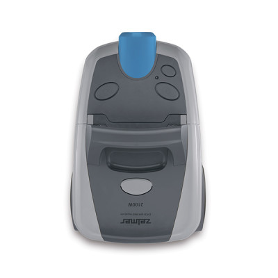 Порохотяг Zelmer ZVC 9130 M миючий