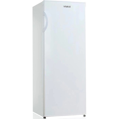 Морозильна камера VIVAX VF-157 WH (1,42 м,5 полок)